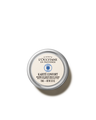 Manteiga Karit&eacute; Confort 10mL